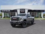 New 2025 GMC Sierra 2500 AT4X Crew Cab 4WD, Pickup for sale #G2597 - photo 8