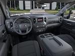 2025 GMC Sierra 3500 Crew Cab 4WD, Pickup for sale #G2579 - photo 15