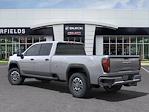 2025 GMC Sierra 3500 Crew Cab 4WD, Pickup for sale #G2579 - photo 4