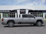 2025 GMC Sierra 3500 Crew Cab 4WD, Pickup for sale #G2579 - photo 5