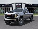 2025 GMC Sierra 3500 Crew Cab 4WD, Pickup for sale #G2579 - photo 6