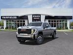 2025 GMC Sierra 3500 Crew Cab 4WD, Pickup for sale #G2579 - photo 8