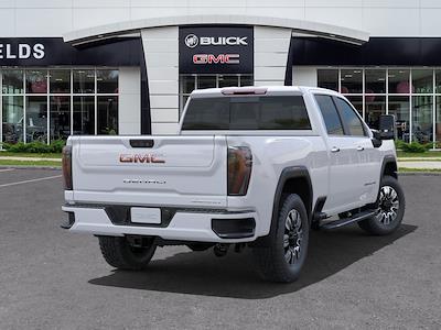 2025 GMC Sierra 3500 Crew Cab 4WD, Pickup for sale #G2578 - photo 2