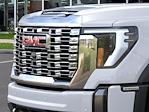 2025 GMC Sierra 3500 Crew Cab 4WD, Pickup for sale #G2578 - photo 13