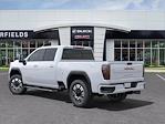 2025 GMC Sierra 3500 Crew Cab 4WD, Pickup for sale #G2578 - photo 4