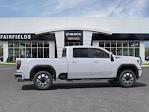 2025 GMC Sierra 3500 Crew Cab 4WD, Pickup for sale #G2578 - photo 5