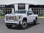 2025 GMC Sierra 3500 Crew Cab 4WD, Pickup for sale #G2578 - photo 6