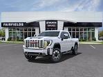 2025 GMC Sierra 3500 Crew Cab 4WD, Pickup for sale #G2578 - photo 8