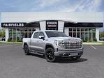 New 2025 GMC Sierra 1500 Denali Crew Cab 4WD, Pickup for sale #G25107 - photo 1