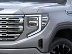 New 2025 GMC Sierra 1500 Denali Crew Cab 4WD, Pickup for sale #G25107 - photo 10