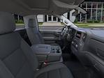 New 2024 GMC Sierra 1500 Pro Regular Cab 4WD, Pickup for sale #G24252 - photo 17