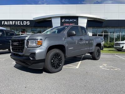 2022 GMC Canyon Extended Cab 4x4, Pickup #G22304 - photo 1