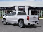 New 2024 GMC Sierra 1500 Denali Ultimate Crew Cab 4WD, Pickup for sale #G24258 - photo 4