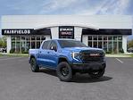 New 2024 GMC Sierra 1500 AT4X Crew Cab 4WD, Pickup for sale #G24311 - photo 1