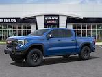 New 2024 GMC Sierra 1500 AT4X Crew Cab 4WD, Pickup for sale #G24311 - photo 4