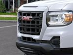 2022 GMC Canyon Extended Cab 4x4, Pickup #G22345 - photo 13