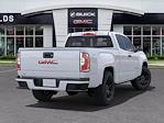 2022 GMC Canyon Extended Cab 4x4, Pickup #G22345 - photo 2