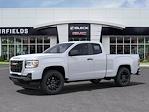 2022 GMC Canyon Extended Cab 4x4, Pickup #288589 - photo 5