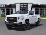 2022 GMC Canyon Extended Cab 4x4, Pickup #288589 - photo 7