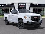 2022 GMC Canyon Extended Cab 4x4, Pickup #288589 - photo 8