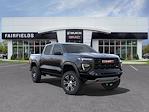 New 2024 GMC Canyon AT4 Crew Cab 4WD, Pickup for sale #G24589 - photo 1