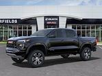 New 2024 GMC Canyon AT4 Crew Cab 4WD, Pickup for sale #G24589 - photo 3