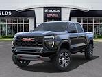 New 2024 GMC Canyon AT4 Crew Cab 4WD, Pickup for sale #G24589 - photo 6