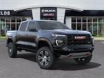 New 2024 GMC Canyon AT4 Crew Cab 4WD, Pickup for sale #G24589 - photo 7