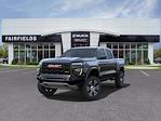 New 2024 GMC Canyon AT4 Crew Cab 4WD, Pickup for sale #G24589 - photo 8