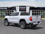 New 2024 GMC Canyon AT4 Crew Cab 4WD, Pickup for sale #G24595 - photo 4