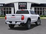 New 2024 GMC Canyon AT4 Crew Cab 4WD, Pickup for sale #G24595 - photo 2