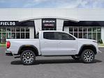 New 2024 GMC Canyon AT4 Crew Cab 4WD, Pickup for sale #G24595 - photo 5