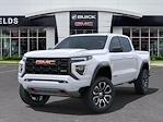 New 2024 GMC Canyon AT4 Crew Cab 4WD, Pickup for sale #G24595 - photo 6