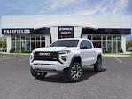 New 2024 GMC Canyon AT4 Crew Cab 4WD, Pickup for sale #G24595 - photo 8