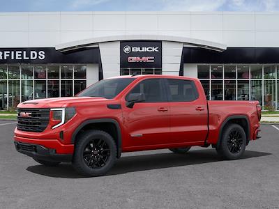 New 2024 GMC Sierra 1500 Elevation Crew Cab 4WD, Pickup for sale #G24361 - photo 1