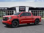 New 2024 GMC Sierra 1500 Elevation Crew Cab 4WD, Pickup for sale #G24361 - photo 1