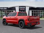 New 2024 GMC Sierra 1500 Elevation Crew Cab 4WD, Pickup for sale #G24361 - photo 4