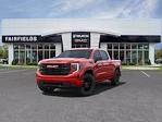 New 2024 GMC Sierra 1500 Elevation Crew Cab 4WD, Pickup for sale #G24361 - photo 8