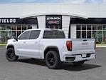 New 2024 GMC Sierra 1500 Elevation Crew Cab 4WD, Pickup for sale #G24364 - photo 1
