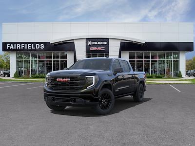 New 2024 GMC Sierra 1500 Elevation Crew Cab 4WD, Pickup for sale #G24367 - photo 1