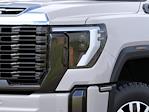 New 2024 GMC Sierra 2500 Denali Ultimate Crew Cab 4WD, Pickup for sale #386484 - photo 10