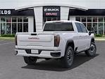 New 2024 GMC Sierra 2500 Denali Ultimate Crew Cab 4WD, Pickup for sale #386484 - photo 2