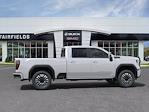 New 2024 GMC Sierra 2500 Denali Ultimate Crew Cab 4WD, Pickup for sale #386484 - photo 5