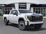 New 2024 GMC Sierra 2500 Denali Ultimate Crew Cab 4WD, Pickup for sale #386484 - photo 7
