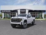 New 2024 GMC Sierra 2500 Denali Ultimate Crew Cab 4WD, Pickup for sale #386484 - photo 8