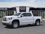 New 2024 GMC Sierra 1500 SLE Crew Cab 4WD, Pickup for sale #G24437 - photo 5