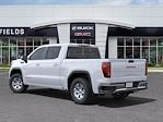 New 2024 GMC Sierra 1500 SLE Crew Cab 4WD, Pickup for sale #G24437 - photo 4