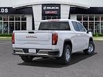 New 2024 GMC Sierra 1500 SLE Crew Cab 4WD, Pickup for sale #G24437 - photo 2