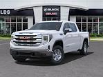 New 2024 GMC Sierra 1500 SLE Crew Cab 4WD, Pickup for sale #G24437 - photo 6