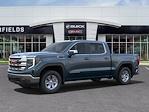 New 2024 GMC Sierra 1500 SLE Crew Cab 4WD, Pickup for sale #G24527 - photo 3